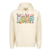 Tofu obsessive cup disorder easter Premium Hoodie - Artiststas