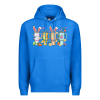 True Royal obsessive cup disorder easter Premium Hoodie - Artiststas