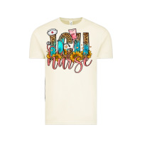 Vintage Arctic icu nurse Vintage Tee - FaDigitalArtStudio