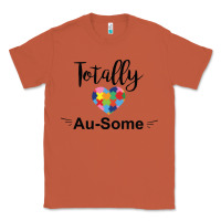 Copper totally au some Classic Tee - CowhideDigitalArt