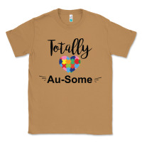 Toasted Coconut totally au some Classic Tee - CowhideDigitalArt