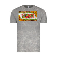 Cloud Rock watermelon mom license plate Vintage Tee - HRA Design Shop