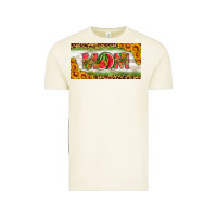 Vintage Arctic watermelon mom license plate Vintage Tee - HRA Design Shop