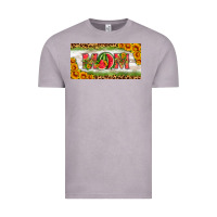 Vintage Zinc watermelon mom license plate Vintage Tee - HRA Design Shop