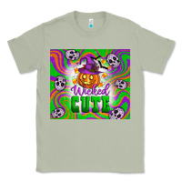 Matcha Wicked cute halloween Classic Tee - Artiststas