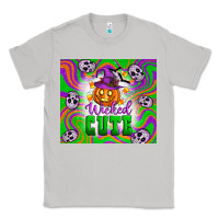 Moon Dust Wicked cute halloween Classic Tee - Artiststas
