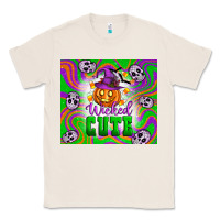 Natural Wicked cute halloween Classic Tee - Artiststas