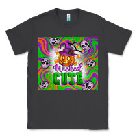 Smoke Wicked cute halloween Classic Tee - Artiststas
