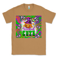 Toasted Coconut Wicked cute halloween Classic Tee - Artiststas