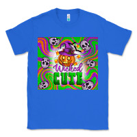True Royal Wicked cute halloween Classic Tee - Artiststas