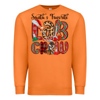 Carrot santa s favorite lab crew Premium Sweatshirt - MaliasSmallBusiness