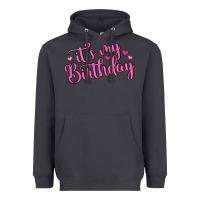 Smoke it s my birthday Heavyweight Hoodie - MaliasSmallBusiness
