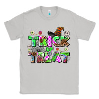 Moon Dust trıck or treat Classic Tee - AdoDesignShop