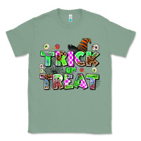 Sage trıck or treat Classic Tee - AdoDesignShop