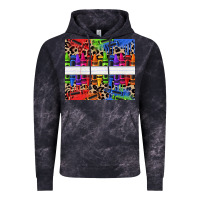 Personalized Crayons Vintage Hoodie | Teevron