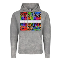Cloud Rock Personalized crayons Vintage Hoodie - texasbilliewilder