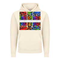 Vintage Artic Personalized crayons Vintage Hoodie - texasbilliewilder