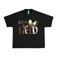 Black my is on that field Urban Heavy Tee - RacoonDesign