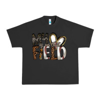 Pigment Black my is on that field Urban Heavy Tee - RacoonDesign