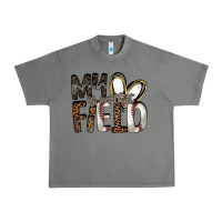 Tornado my is on that field Urban Heavy Tee - RacoonDesign