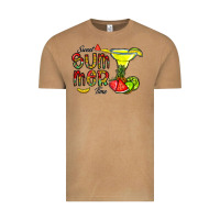 Vintage Camel sweet summer time Vintage Tee - CowhideDigitalArt