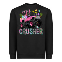 Black easter egg crusher neo Heavyweight Sweatshirt - Neo Western