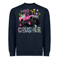 Navy easter egg crusher neo Heavyweight Sweatshirt - Neo Western