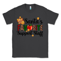 Smoke santa's favorite  sport staff Classic Tee - AdoDesignShop