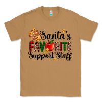 Toasted Coconut santa's favorite  sport staff Classic Tee - AdoDesignShop