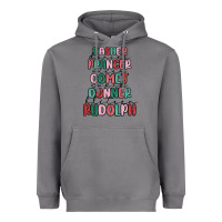 Storm dasher dancer prancer vixer comet cupid donner bli Heavyweight Hoodie - MaliasSmallBusiness