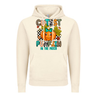 Vintage Artic Cutest Pumpkin In The Patch Vintage Hoodie - texasbilliewilder