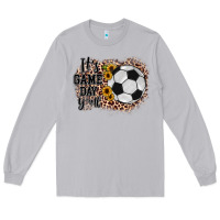 It's Game Day Y'all Soccer Long Sleeve Tee | Teevron