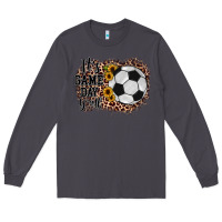 Smoke it's game day y'all soccer Long Sleeve Tee - JahusDesignShop