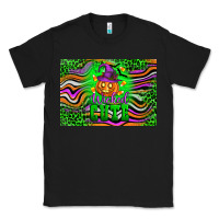 Black Wicked cute kids Classic Tee - Artiststas