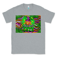 Heather Grey Wicked cute kids Classic Tee - Artiststas