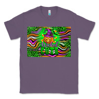 Lavender Wicked cute kids Classic Tee - Artiststas
