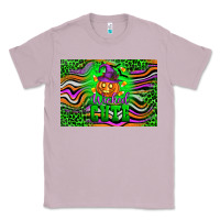 Lilac Wicked cute kids Classic Tee - Artiststas