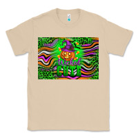 Mushroom Wicked cute kids Classic Tee - Artiststas
