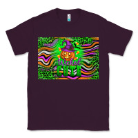 Plum Wicked cute kids Classic Tee - Artiststas