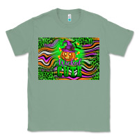 Sage Wicked cute kids Classic Tee - Artiststas