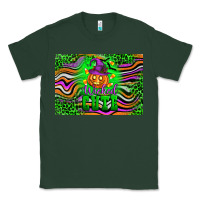 Sports Green Wicked cute kids Classic Tee - Artiststas