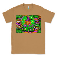 Toasted Coconut Wicked cute kids Classic Tee - Artiststas