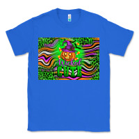 True Royal Wicked cute kids Classic Tee - Artiststas