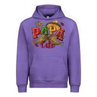 Tulip Papa cito Urban Hoodie - NancyCooperArtShop