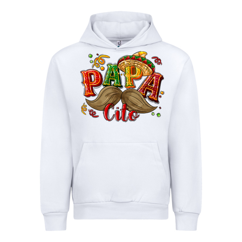 Papa Cito Urban Hoodie by NancyCooperArtShop | Teevron