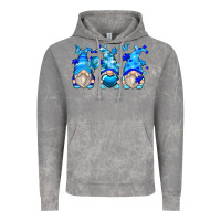 Cloud Rock autism gnomes Vintage Hoodie - Zillion Design Studio