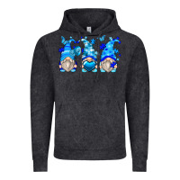 Autism Gnomes Vintage Hoodie | Teevron