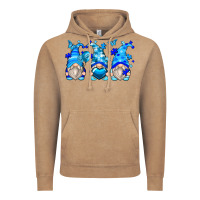 Vintage Coffee autism gnomes Vintage Hoodie - Zillion Design Studio