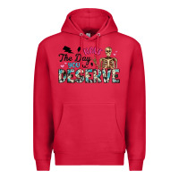 Cardinal have the day you deserve Premium Hoodie - Artiststas