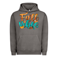 Pigment Tornado Fall Vibes with Food Urban Hoodie - texasbilliewilder